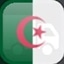 Complete all the towns in Algeria