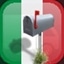 Complete all the businesses in Italy