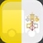 Complete all the towns in Vatican