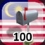 Complete 100 Businesses in Malaysia