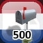 Complete 500 Businesses in The Netherlands