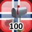 Complete 100 Businesses in Norway