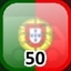 Complete 50 Towns in Portugal