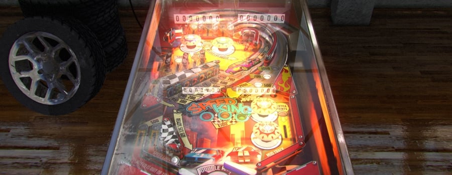 Pinball Champ Table Pack