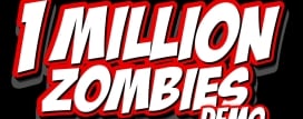 1 Million Zombies Demo