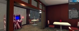 Cafe Owner Simulator: Prologue