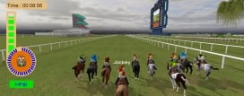 Horse Racing 2016 Demo