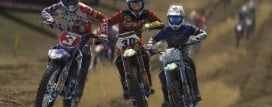 MXGP2 - The Official Motocross Videogame