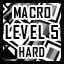 Macro - Hard - Level 5