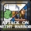 Attack on Necht Harbor