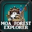 Moa Forest Explorer