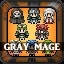 Gray Mage