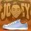 Joey to the world!!