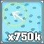 Fishing Clicks 750,000