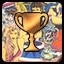 Pinball Champ '83 - Challenge Bronze