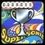 Supersonic - Challenge Silver