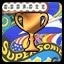 Supersonic - Survivor Bronze