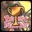Beast Master - Survivor Bronze