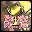 Beast Master - Lamp Hunter Gold