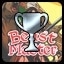 Beast Master - Target Eliminator Silver