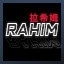 I AM RAHIM