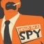 FYI I am a Spy