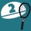 World 2 - Tennis Racket