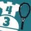 World 3 - Level 4 - Tennis Racket