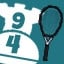 World 4 - Level 9 - Tennis Racket