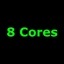 Download more cores?