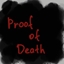 Chapter 6. Proof of death