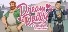 Dream Daddy: A Dad Dating Simulator