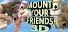 Mount Your Friends 3D: A Hard Man is Good to Climb