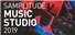 Samplitude Music Studio 2019 Steam Edition