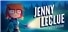 Jenny LeClue - Detectivu