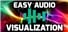 Easy Audio Visualization