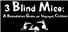 3 Blind Mice: A Remediation Game for Improper Children