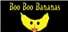 Boo Boo Bananas