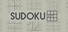 Sudoku XP