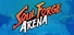 SoulForge Arena Closed Playtest