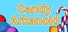 Candy Arkanoid
