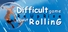 A Difficult Game About ROLLING - ReUpRise Achievements