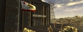 Fallout: New Vegas Achievements