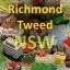 Complete Towns in Richmond Tweed Region (NSW)