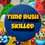 Time Rush Skilled