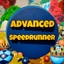 Advanced Speedrunner