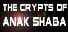 The Crypts of Anak Shaba - VR