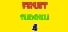 Fruit Sudoku 4