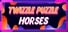 Twizzle Puzzle: Horses Achievements